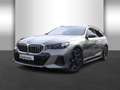 BMW i5 eDrive40 Touring M Sportpaket Komfortsitze Grau - thumbnail 2