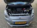 Mitsubishi Space Star 1.0 Bright / bj.2015 / kleur:grijs/ NAP met 151720 Grau - thumbnail 22