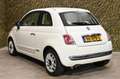 Fiat 500 1.2 Lounge Automaat *NAP Wit - thumbnail 8
