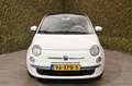 Fiat 500 1.2 Lounge Automaat *NAP Wit - thumbnail 5