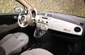 Fiat 500 1.2 Lounge Automaat *NAP Wit - thumbnail 14