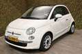 Fiat 500 1.2 Lounge Automaat *NAP Wit - thumbnail 4