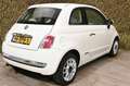 Fiat 500 1.2 Lounge Automaat *NAP Wit - thumbnail 10