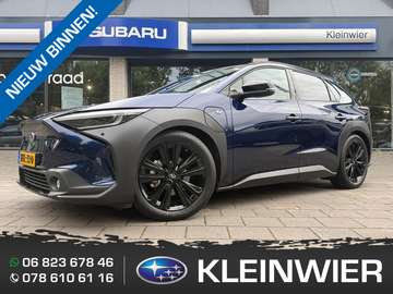 71,4 kWh 218pk AWD | Sky Package-Sport | Sport ond