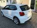 Volkswagen Polo Polo 1.2 TSI (Blue Motion Technology) Highline Weiß - thumbnail 5