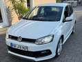Volkswagen Polo Polo 1.2 TSI (Blue Motion Technology) Highline Weiß - thumbnail 2