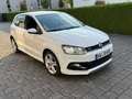 Volkswagen Polo Polo 1.2 TSI (Blue Motion Technology) Highline Weiß - thumbnail 3