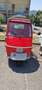Piaggio Ape 50 Rot - thumbnail 2