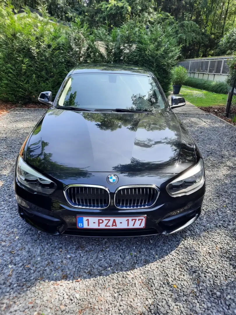 BMW 116 116i Urban Line - 1