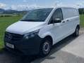 Mercedes-Benz Vito Vito Business Van Classic kompak 109 BlueTEC Weiß - thumbnail 1