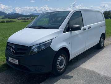 Vito Business Van Classic kompak 109 BlueTEC