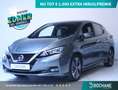 Nissan Leaf Tekna 40 kWh Clima/Navi/Trekhaak/Adaptief Cruiseco Grijs - thumbnail 1