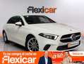 Mercedes-Benz A 200 d Blanco - thumbnail 1
