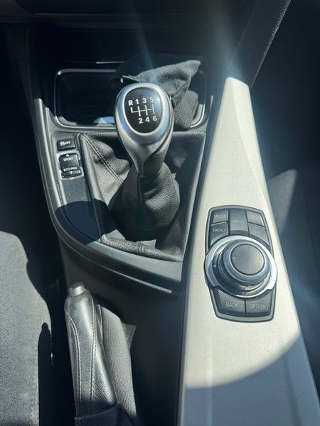 BMW 320 3-serie 2014 * SEDAN * 320d EfficientDynamics *163 — photo 15