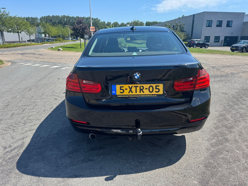 BMW 320 3-serie 2014 * SEDAN * 320d EfficientDynamics *163 — photo 3
