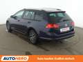Volkswagen Golf 1.2 TSI Allstar BlueMotion Tech*PDC*SHZ*KLIMA* Bleu - thumbnail 4