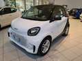 smart forTwo EQ Youngster!OK NEO PATENTATI!CRUISE!BT!OCCASIONE! Weiß - thumnbnail 3