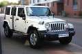 Jeep Wrangler 2.8D Unlimited Autom Navi/Leder/Ahk Silber - thumbnail 9