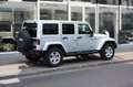 Jeep Wrangler 2.8D Unlimited Autom Navi/Leder/Ahk Silber - thumbnail 10