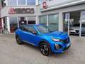 Peugeot 2008 PureTech 130 S&S Allure EAT8 Blau - thumbnail 3