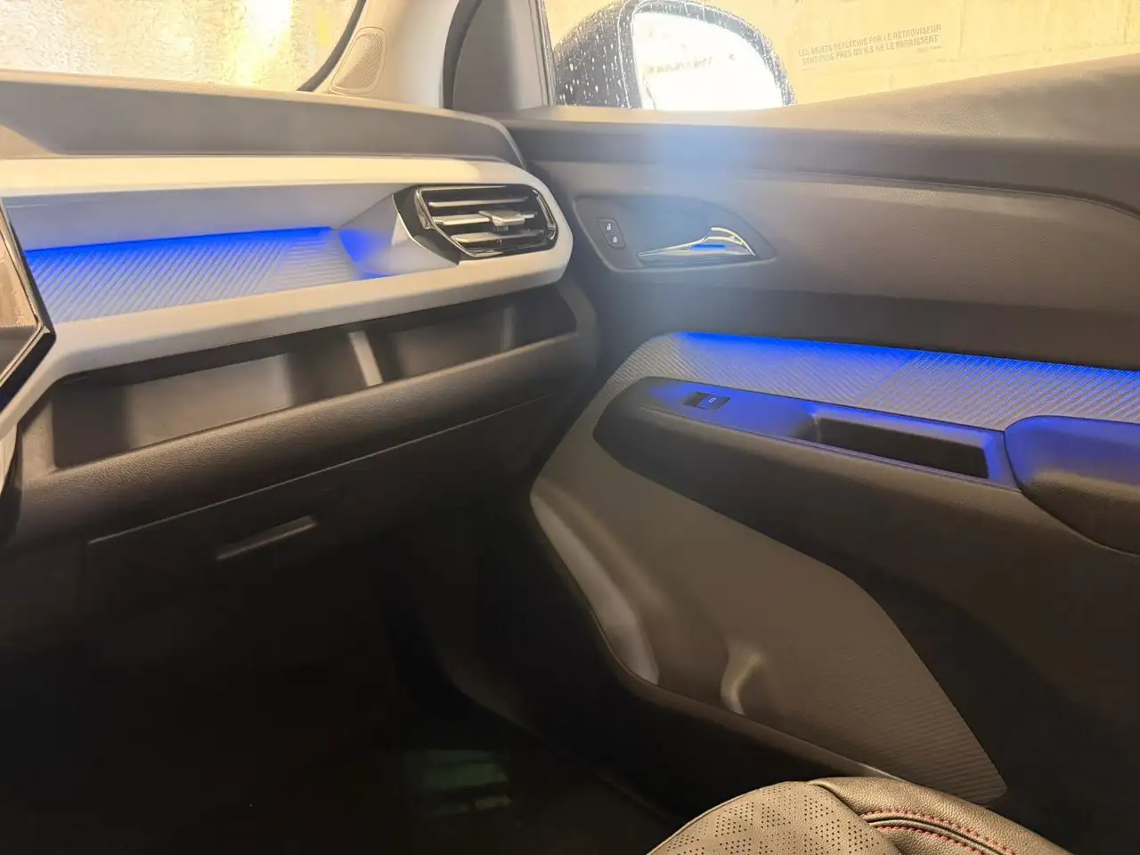 Chevrolet Bolt снимка Chevrolet Bolt