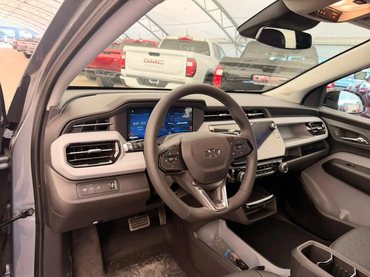 Chevrolet Bolt снимка Chevrolet Bolt