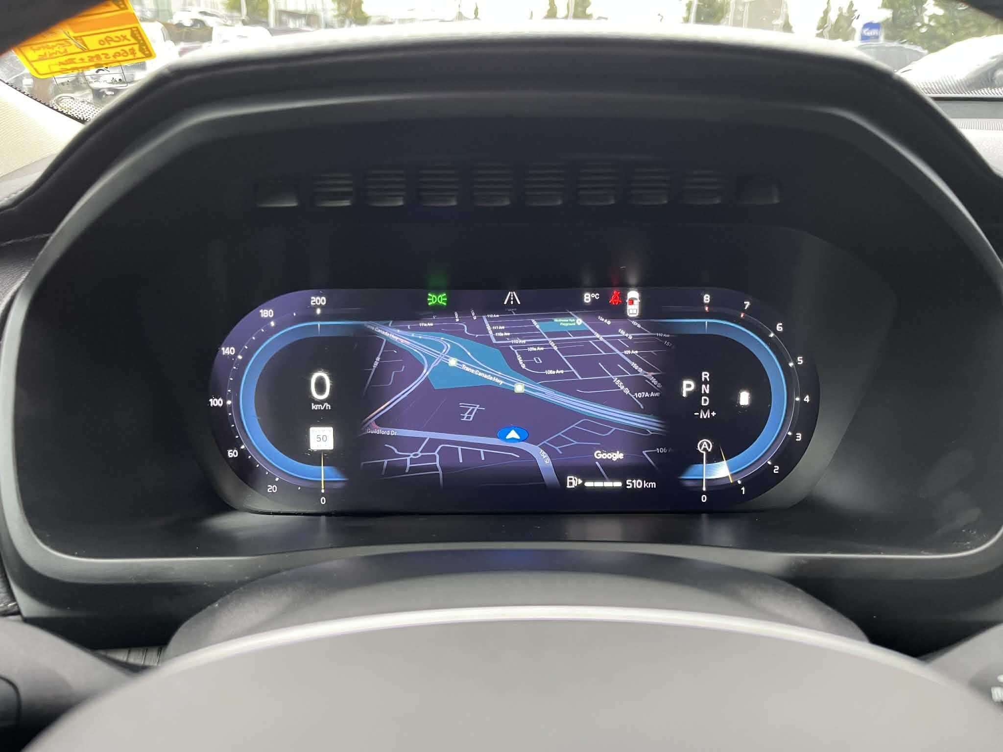 2023 Volvo XC90 B6 AWD Ultimate Bright thumb 18