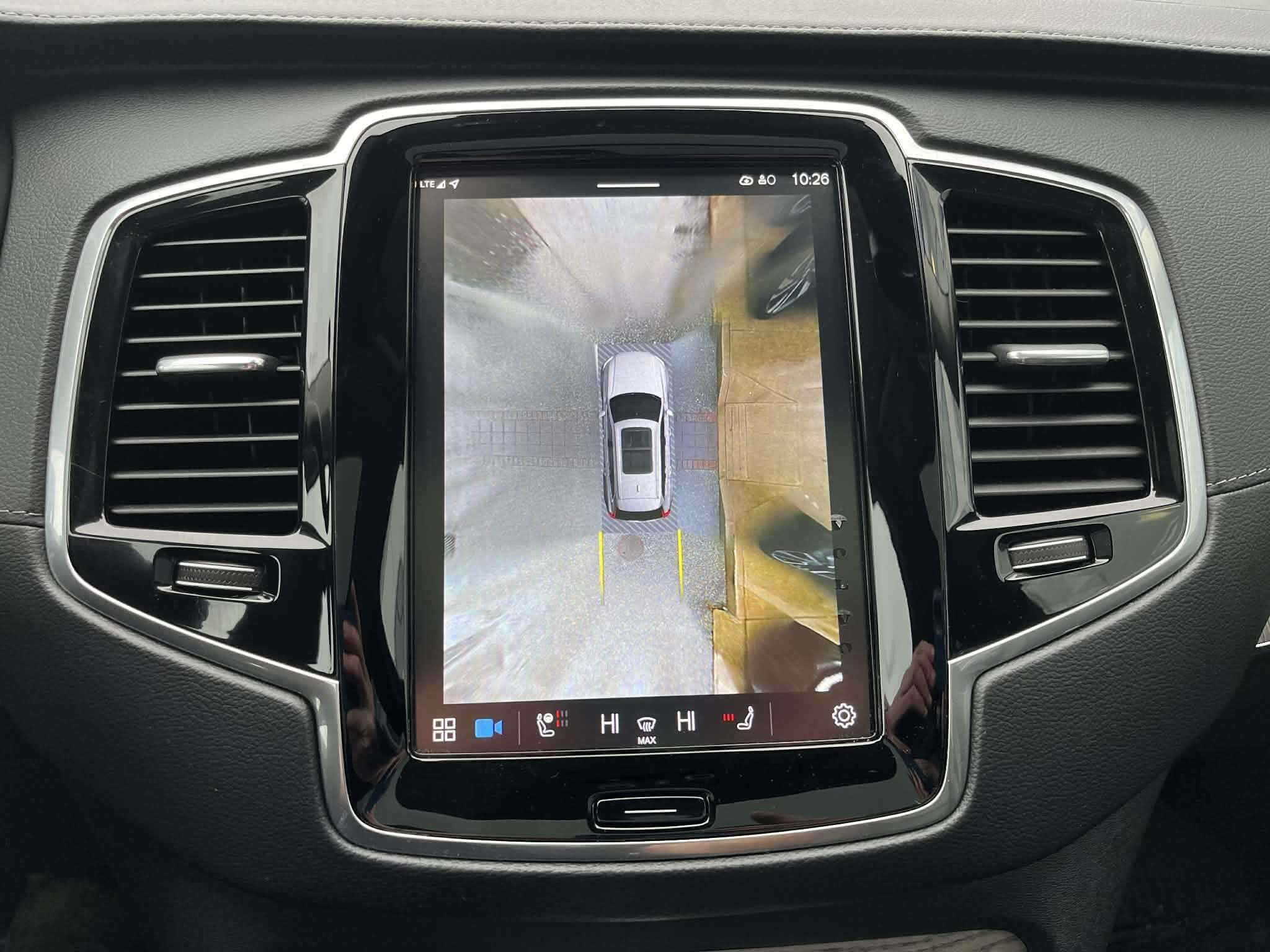 2023 Volvo XC90 B6 AWD Ultimate Bright thumb 20