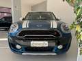 MINI Cooper Countryman Mini Cooper S Hype Countryman ALL4 Aut. Blue - thumbnail 4
