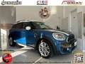 MINI Cooper Countryman Mini Cooper S Hype Countryman ALL4 Aut. Blue - thumbnail 1