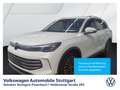 Volkswagen Tiguan 1.5 TSI Elegance DSG Navi AHK Kamera Weiß - thumbnail 2