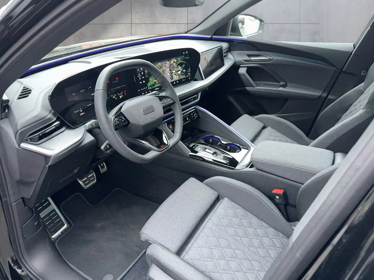 Audi Q5 2026
