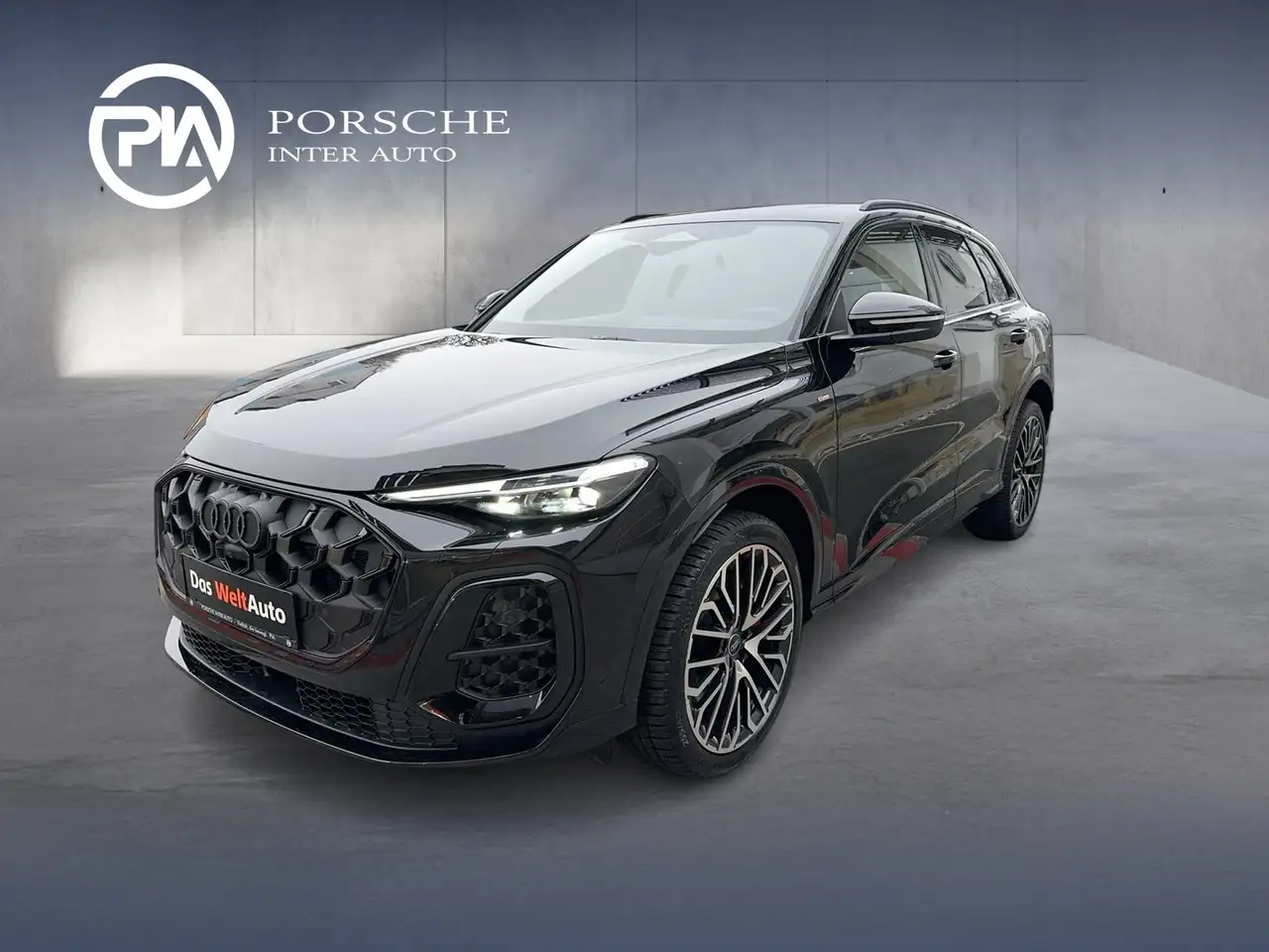 Audi Q5 2026