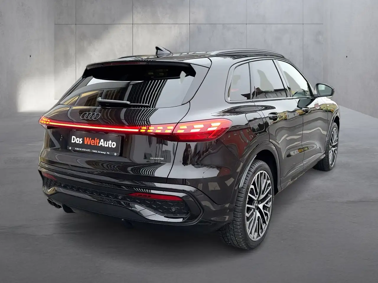 Audi Q5 2026