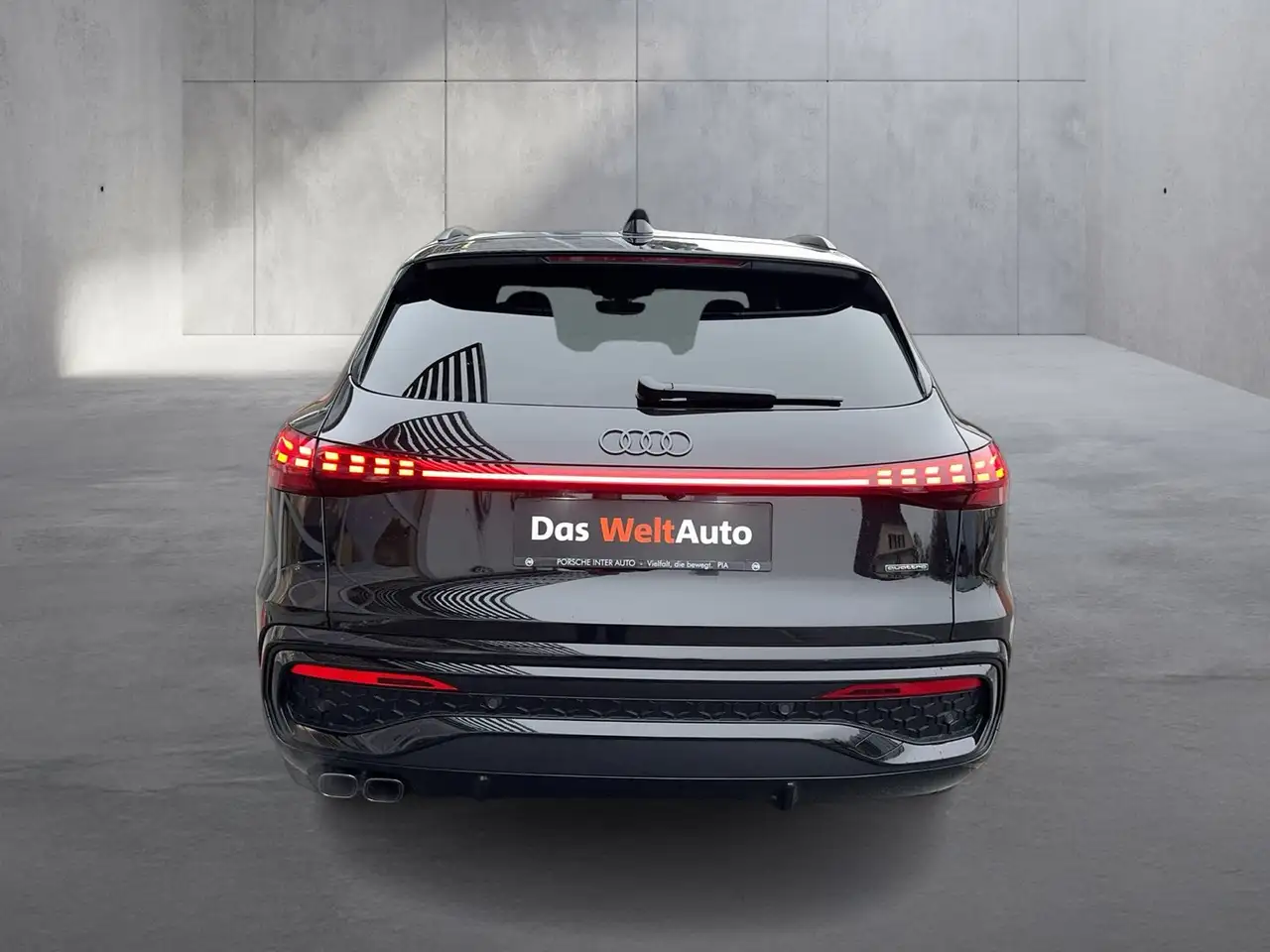 Audi Q5 2026