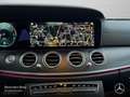Mercedes-Benz E 300 de T AMG+NIGHT+LED+FAHRASS+KAMERA+9G Grau - thumbnail 16