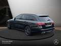 Mercedes-Benz E 300 de T AMG+NIGHT+LED+FAHRASS+KAMERA+9G Grau - thumbnail 10