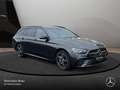 Mercedes-Benz E 300 de T AMG+NIGHT+LED+FAHRASS+KAMERA+9G Grau - thumbnail 5