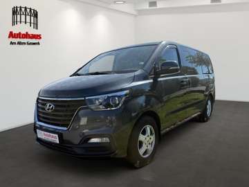 Travel Premium STANDHEIZUNG+AHZV+WKR