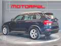 BMW X5 xDRIVE35d Azul - thumbnail 3