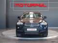 BMW X5 xDRIVE35d Azul - thumbnail 8