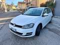 Volkswagen Golf Golf VII 2013 5p 1.4 tsi Comfortline 125cv E6 Bianco - thumbnail 16