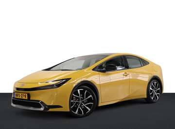 2.0 Plug-in Executive Panoramadak NL auto