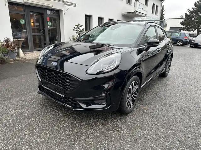 Ford Puma ST-Line X *REDUZIERT*