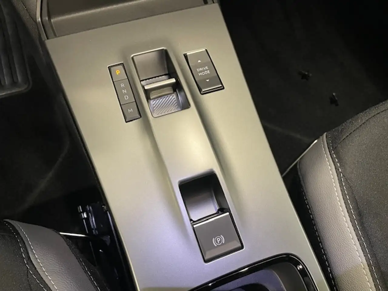 Opel Mokka GS LED Apple CarPlay Android Auto Klimaautom Musik 16
