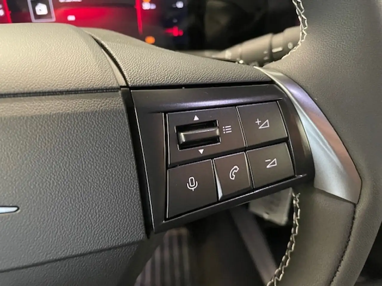 Opel Mokka GS LED Apple CarPlay Android Auto Klimaautom Musik 12
