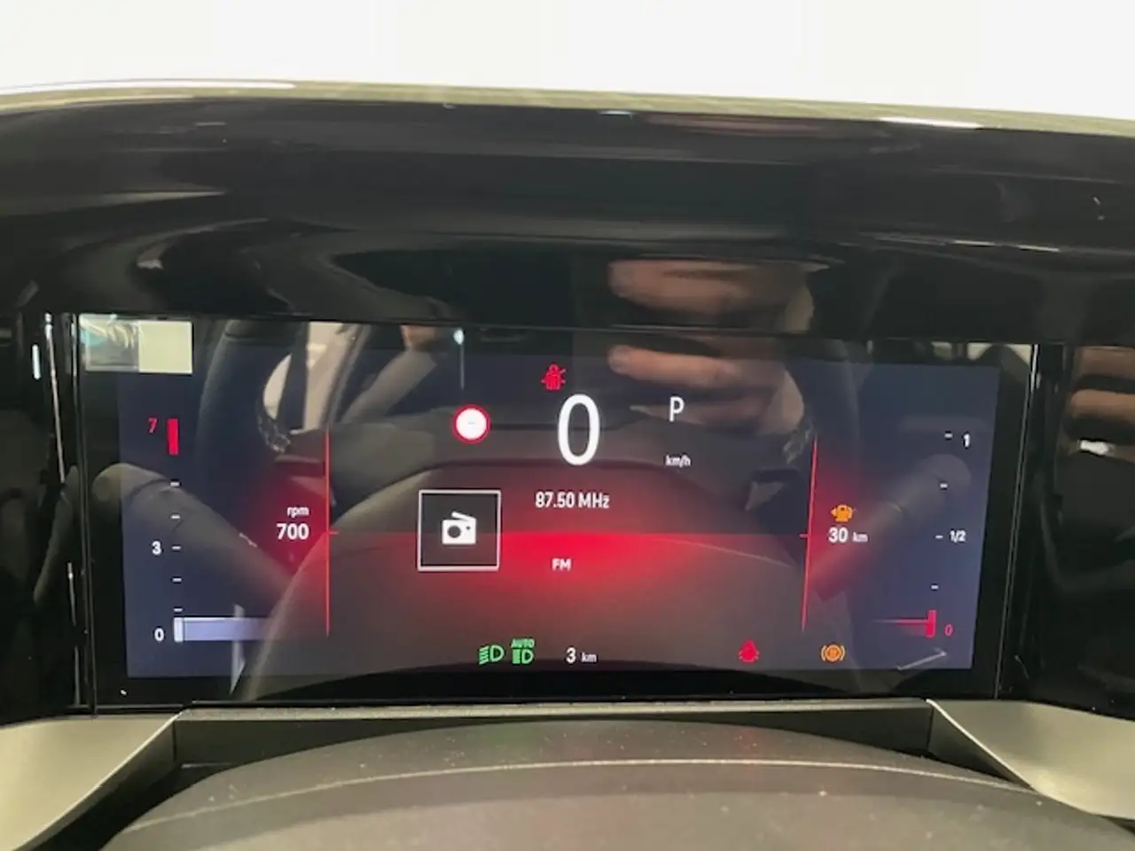 Opel Mokka GS LED Apple CarPlay Android Auto Klimaautom Musik 13