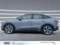 Audi Q4 e-tron Q4 Sportback e-tron 40 S line NAVI ACC Kam. 20" Grau - thumbnail 3