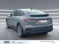 Audi Q4 e-tron Q4 Sportback e-tron 40 S line NAVI ACC Kam. 20" Grau - thumbnail 5