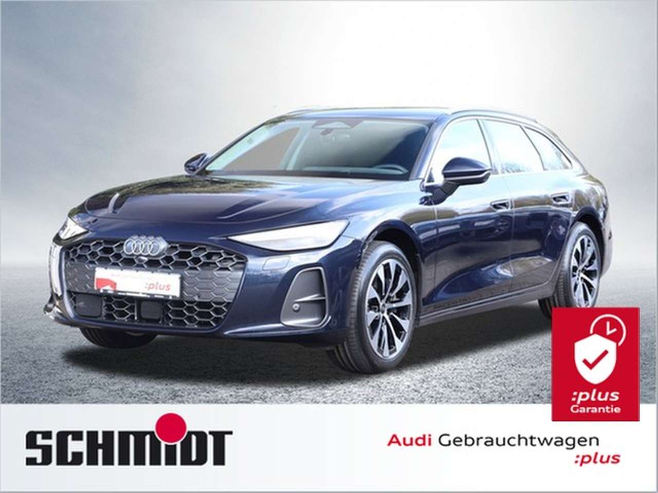 Audi A6 — Audi A6 Avant TDI quattro B&O Pano AHK ACC HuD Tech+ Ma...